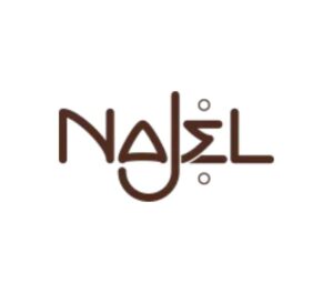 Najel Logo
