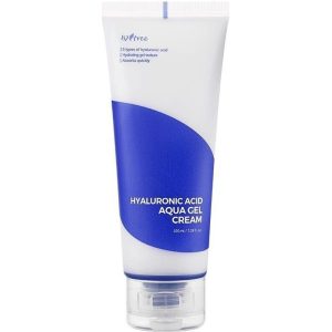 Isntree Ενυδατικό Gel Σώματος με Υαλουρονικό Οξύ για Ξηρές Επιδερμίδες 100ml