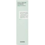Cosrx Cica Cream Intense Ενυδατική & Αναπλαστική Κρέμα Προσώπου για Ευαίσθητες Επιδερμίδες 50ml