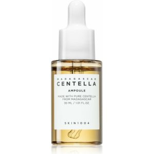 Skin1004 Madagascar Centella Ampoule Ενυδατικό Serum Προσώπου για Λάμψη 30ml