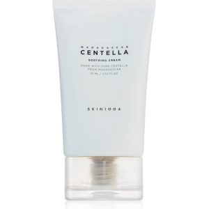 Skin1004 Madagascar Centella Soothing Κρέμα Προσώπου για Ενυδάτωση & Ερυθρότητα 75ml