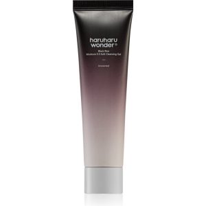 Haruharu Gel Καθαρισμού Wonder Black Rice Moisture 100ml
