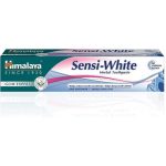 Himalaya Wellness Sensi-White Οδοντόκρεμα για Ευαίσθητα Δόντια & Λεύκανση 75ml
