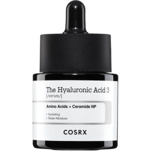 Cosrx The Hyaluronic Acid 3 Amino Acids + Ceramide NP Ενυδατικό Serum Προσώπου με Υαλουρονικό Οξύ 20ml