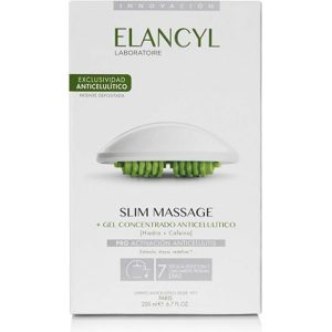 Elancyl Innovation Slimming Concentrate Κρέμα για την Κυτταρίτιδα & Glove 200ml