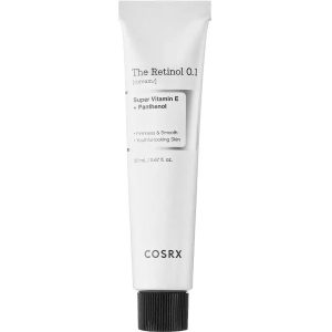 Cosrx The Retinol 0.1 Συσφικτική Κρέμα Προσώπου με Ρετινόλη 20ml