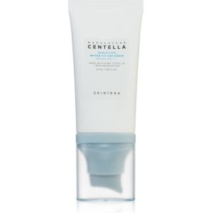 Skin1004 Madagascar Centella Hyalu Cica Αντηλιακή Κρέμα Προσώπου SPF50 50ml