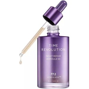 Missha Time Revolution Αντιγηραντικό Serum Προσώπου 50ml