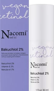 Nacomi Be Like Phoenix Retinol 2% 30ml
