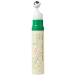 Axis-y Vegan Collagen Eye Serum 10ml