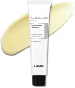 Cosrx The Retinol 0.3 Ενυδατική & Αντιγηραντική Κρέμα Προσώπου με Ρετινόλη 20ml