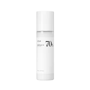 Anua Heartleaf 70% Daily Lotion – Ενυδατική Λοσιόν Με Καταπραϋντικές Ιδιότητες 200ml