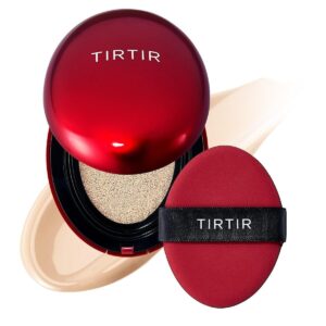 Tirtir Mask Fit Red Cushion Spf40 Pa++ Cushion Make Up SPF40 13n Fair Ivory 18ml