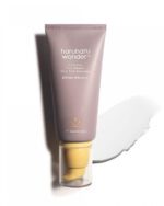 Haruharu Black Rice Pure Mineral Αντηλιακή Κρέμα Προσώπου SPF50+ 50ml