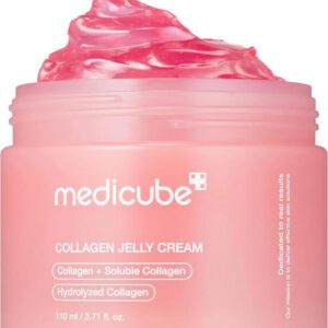 Medicube Ενυδατική Κρέμα Προσώπου με Κολλαγόνο 110ml