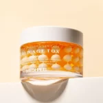 Medi Peel Κρέμα Προσώπου για Αντιγήρανση & Σύσφιξη με Υαλουρονικό Οξύ & Κολλαγόνο