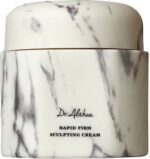 Dr. Althea Κρέμα Προσώπου για Ενυδάτωση & Αντιγήρανση με Υαλουρονικό Οξύ & Βιταμίνη C 45ml