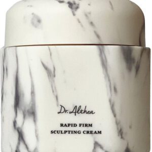 Dr. Althea Κρέμα Προσώπου για Ενυδάτωση & Αντιγήρανση με Υαλουρονικό Οξύ & Βιταμίνη C 45ml