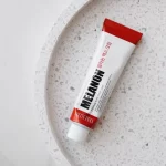 Medi Peel Melanon X 24ωρη Κρέμα Προσώπου για Πανάδες & Ρύθμιση Λιπαρότητας με Υαλουρονικό Οξύ & Βιταμίνη C 30ml