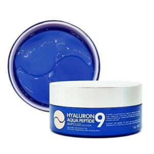 Medi Peel Hyaluron Aqua Peptide Patches Προσώπου για Ενυδάτωση 60τμχ