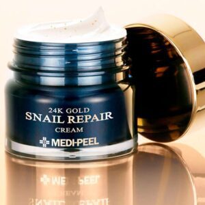 Medi-Peel Snail Repair Face Cream 50 ml