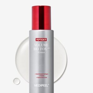 Medi Peel Peptide 9 Volume Bio Tox Υγρό Τόνωσης Προσώπου 250ml