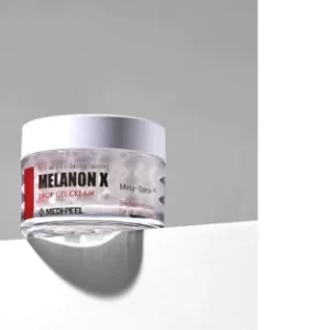 Medi Peel Melanon X Drop Gel Ενυδατική Κρέμα Προσώπου 50gr
