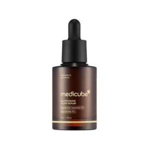 Medicube AGE-R Glutathione Glow Booster Προσώπου με Νιασιναμίδη & Κολλαγόνο για Λάμψη 30ml