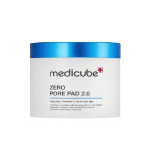 Medicube Zero Pore Pad 2.0 Pads Καθαρισμού Προσώπου για Ακνεϊκές Επιδερμίδες 70τμχ