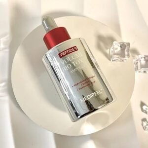 Medi Peel Peptide 9 Volume Biotox Αντιγηραντικό Serum Προσώπου με Centella Asiatica & Νιασιναμίδη 100ml