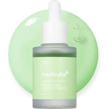 Medicube Exosome Cica Serum Καταπραϋντικό & Ενυδατικό Serum Προσώπου με Centella Asiatica για Αναζωογόνηση 30ml