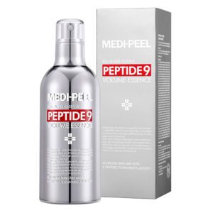 Medi Peel Peptide 9 Volume Αντιγηραντικό Essence Προσώπου με Νιασιναμίδη & Πεπτίδια 100ml