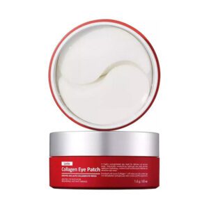 Medi Peel Patches Ματιών για Ενυδάτωση / Αντιγήρανση / Λάμψη 60τμχ