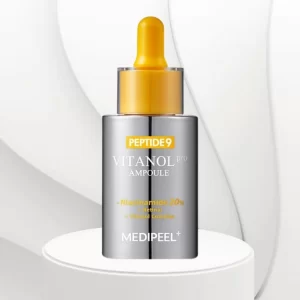 Medi-peel Peptide 9 Vitanol Ampoule Pro 30 Ml