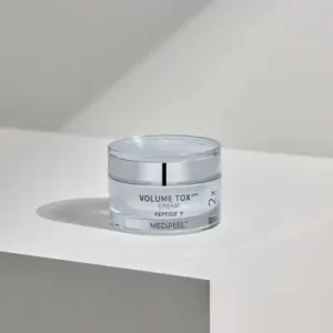 Medi Peel Volume Tox Pro Peptide 9 Αντιγηραντική Κρέμα Προσώπου με Κολλαγόνο & Πεπτίδια 50gr