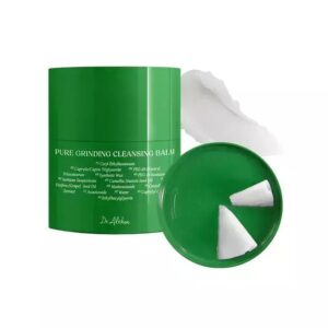 Dr. Althea Pure Grinding Cleansing Balm – Balm Καθαρισμού 50ml