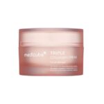 Medicube Triple Collagen Κρέμα Προσώπου για Ενυδάτωση & Αντιγήρανση με Κολλαγόνο & Centella Asiatica 50ml