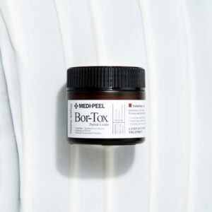 Medi Peel Bor-Tox Ενυδατική Κρέμα Προσώπου Ημέρας με Ρετινόλη & Υαλουρονικό Οξύ 50gr