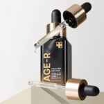 Medicube Age-R Vita C Pro Ampoule Καταπραϋντικό & Αντιγηραντικό Serum Προσώπου με Βιταμίνη C & Βιταμίνη B5 για Λάμψη & Σύσφιξη 20ml